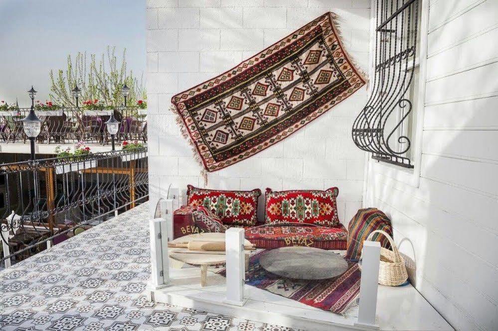 Hotel Beyaz Kosk 2*