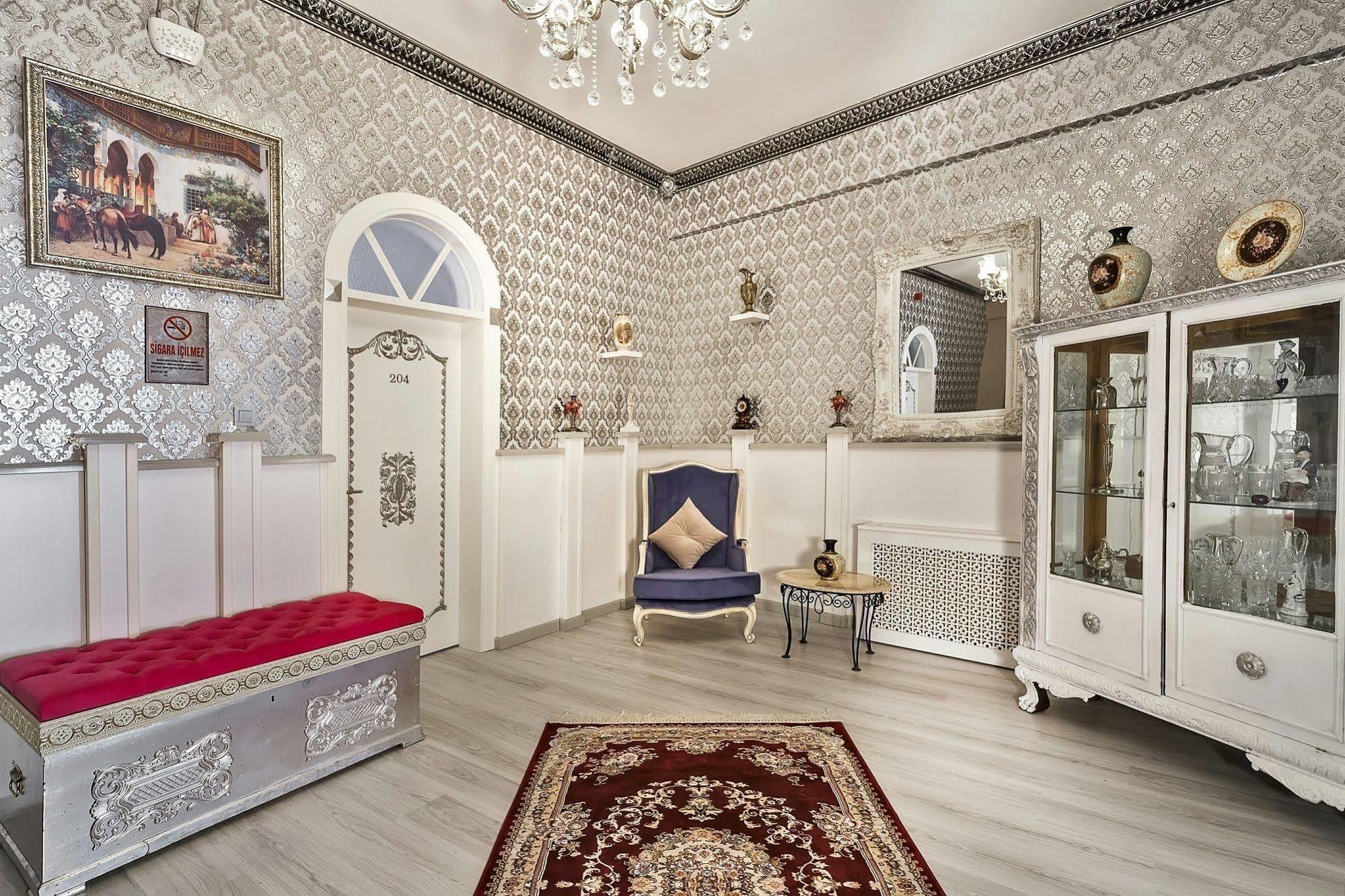 Hotel Beyaz Kosk