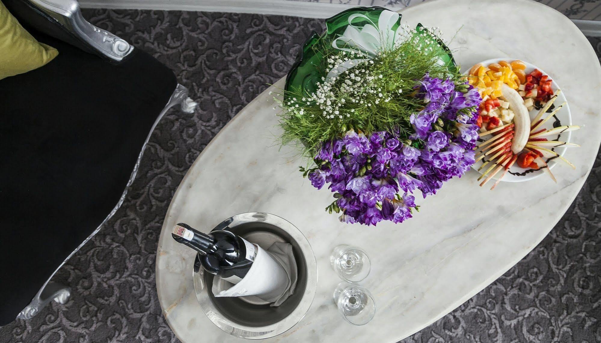 Beyaz Kosk Hotel