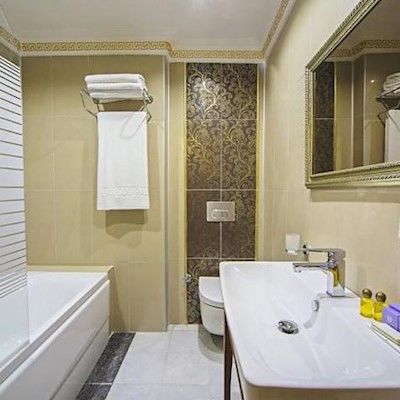 Lausos Palace Sisli Hotel