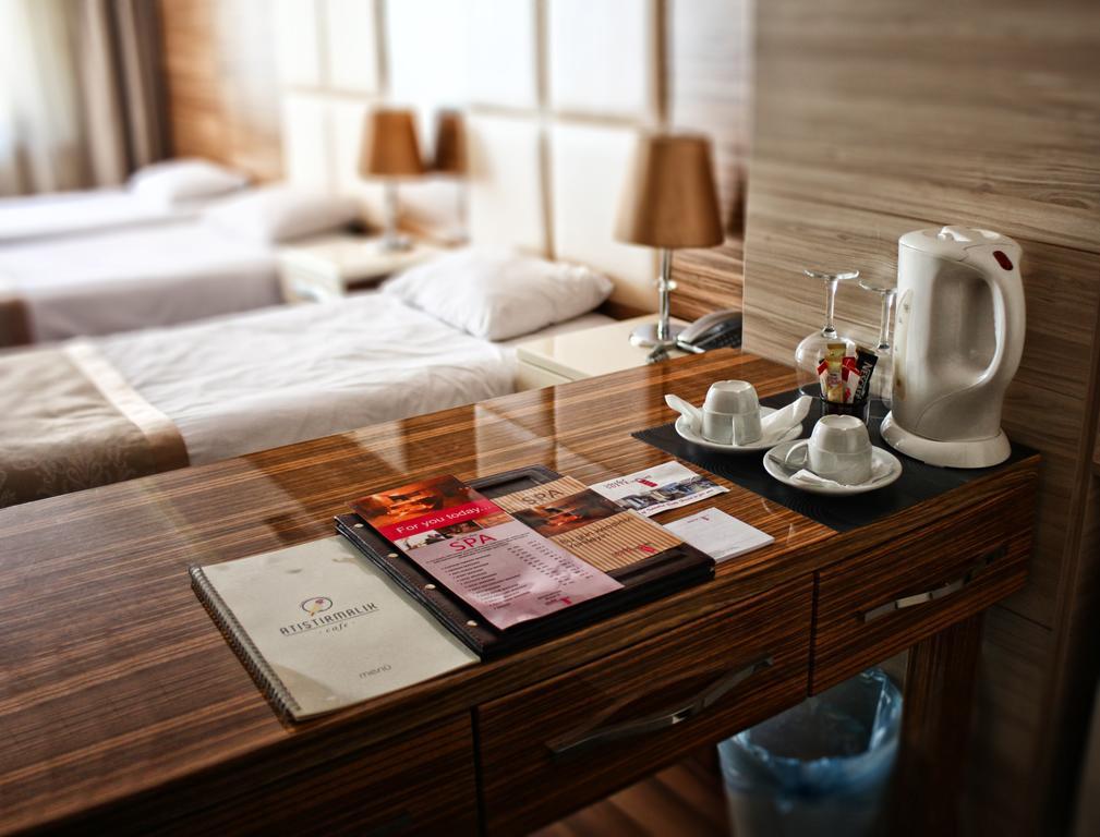 Derpa Hotel Istambul