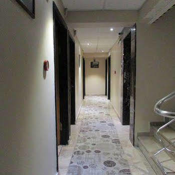 Kadikoy Hotel 2*