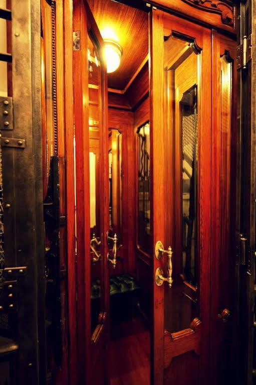 Hotel Lina Taksim Pera