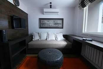 Urban Homes *