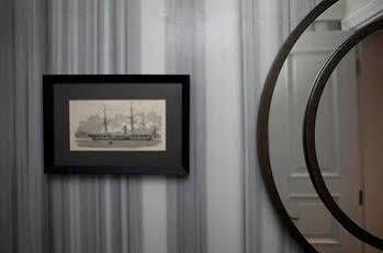 Apartment Urban Homes Istanbul