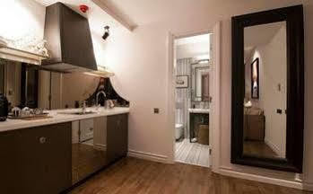 Urban Homes * Istanbul