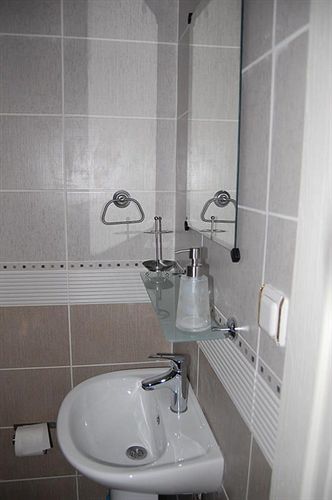 Topkapi Apartment