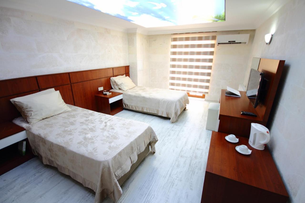 Hotel Safir
