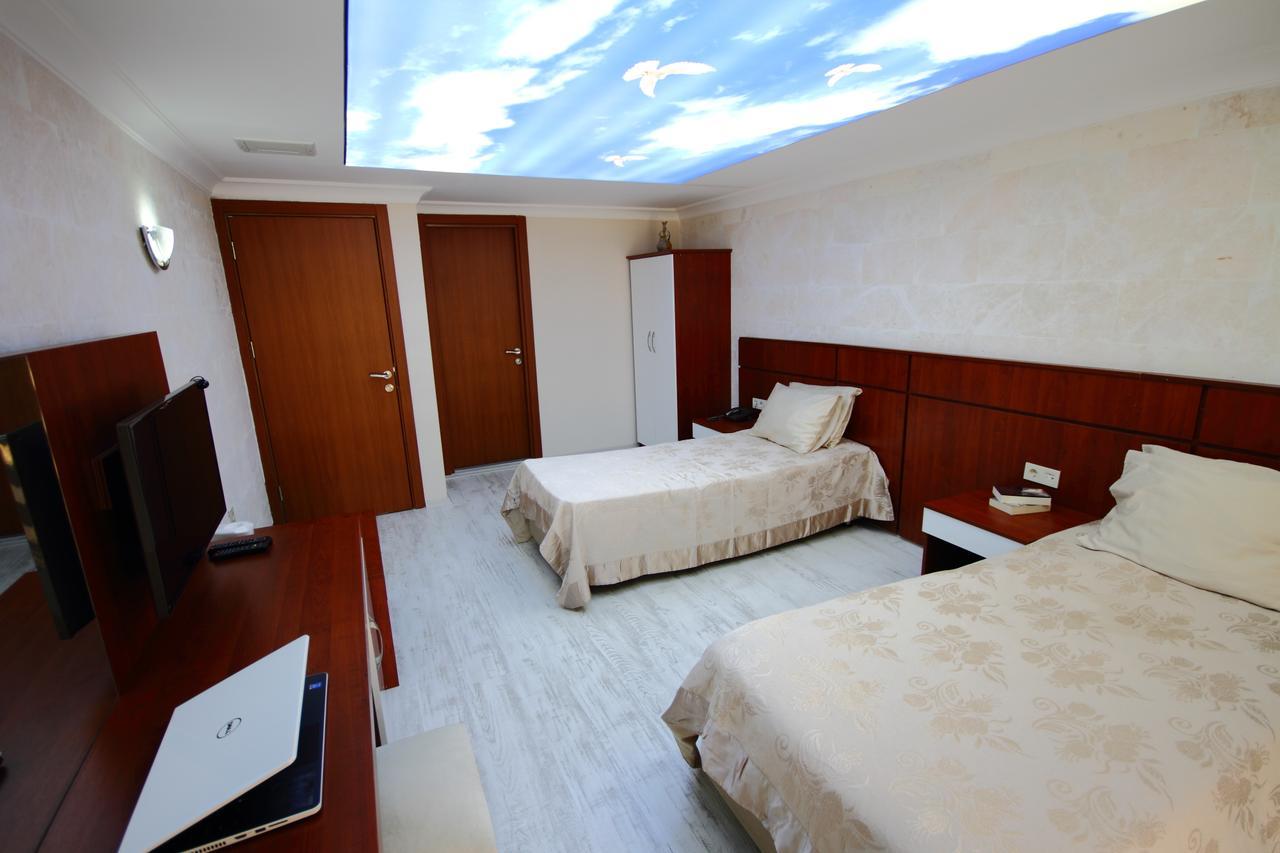 Safir Hotel Istanbul