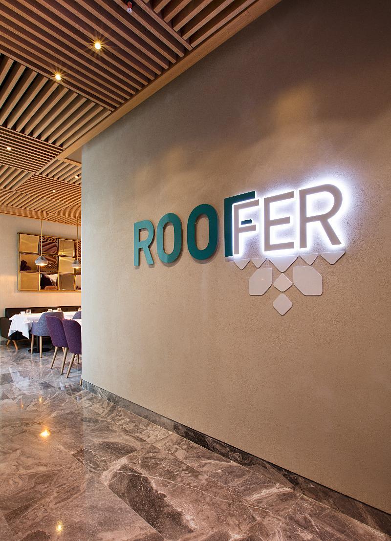 Fer Hotel