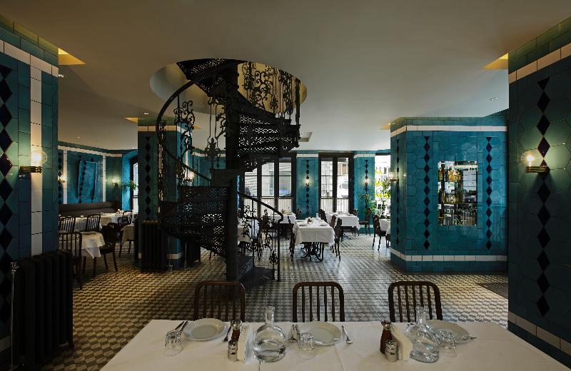 Karakoy Otel İstanbul
