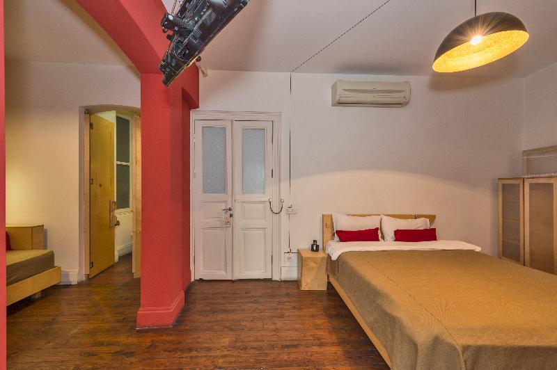 Hotel Next2 3*