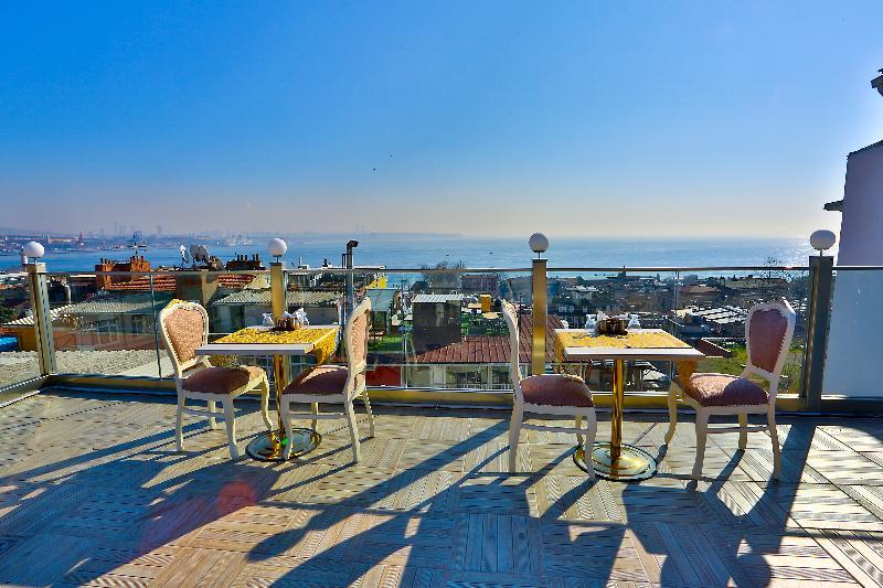 Nayla Palace Istambul