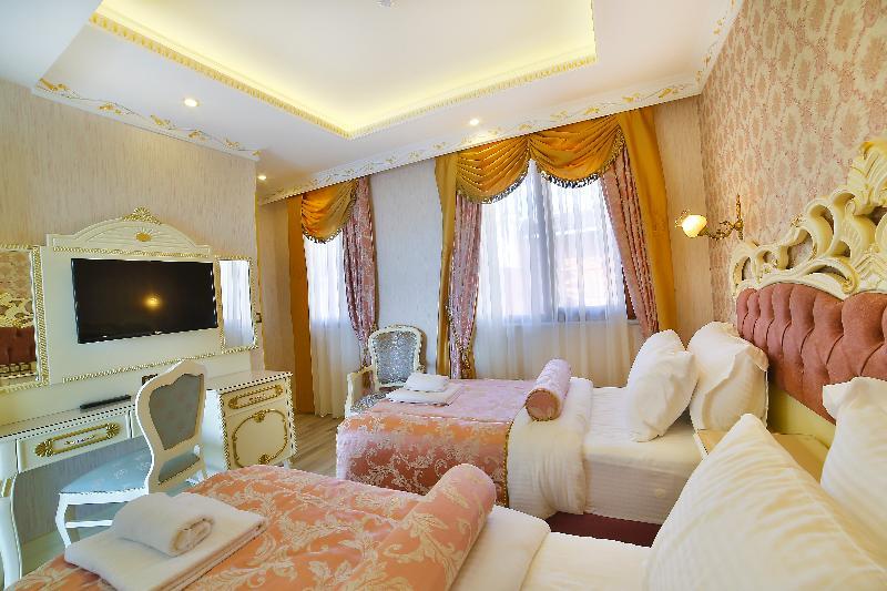 Nayla Palace Hotel Istambul