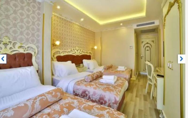 Nayla Palace 2*