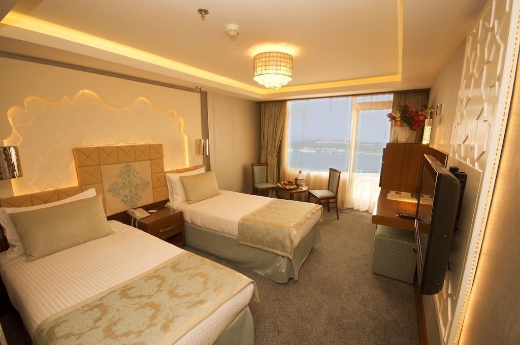 Grand Star Bosphorus & Hotel