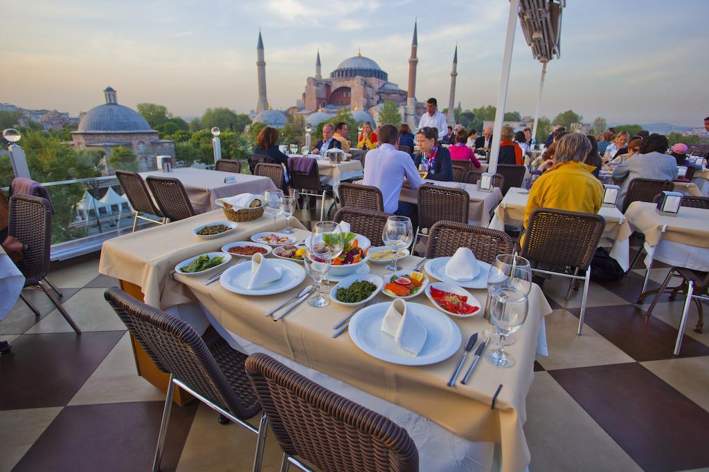 Hotel Seven Hills - Special Category