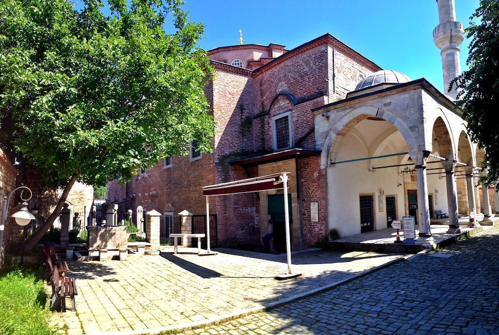 Hotel Sultan's 3*