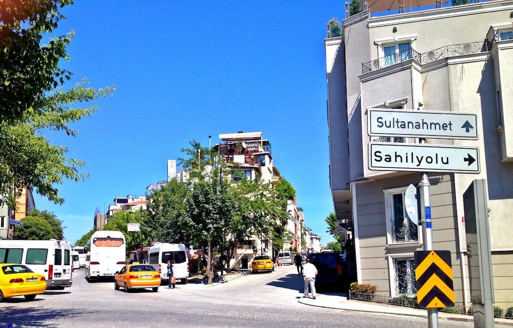Sultan's