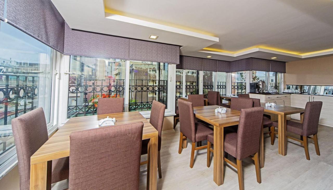 Hotel Pera Arya 3*