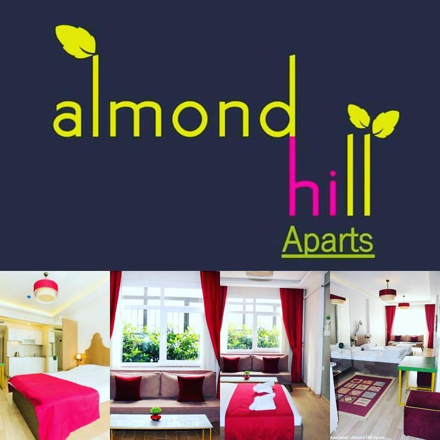 Almond Hill 2*