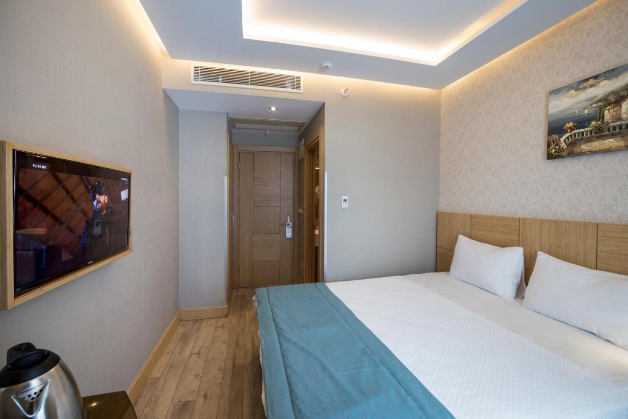 Meretto Laleli Hotel