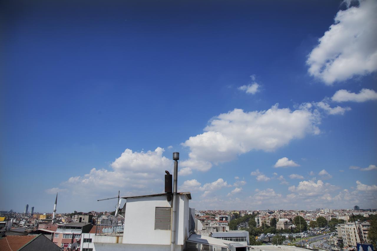 Meretto Laleli Hotel 2*