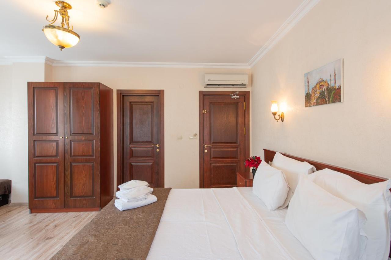 Hotel Sultanahmet Cesme