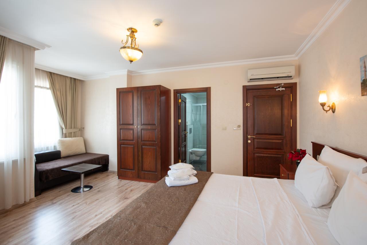 Sultanahmet Cesme Istambul