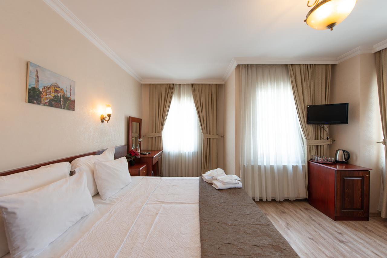 Hotel Sultanahmet Cesme
