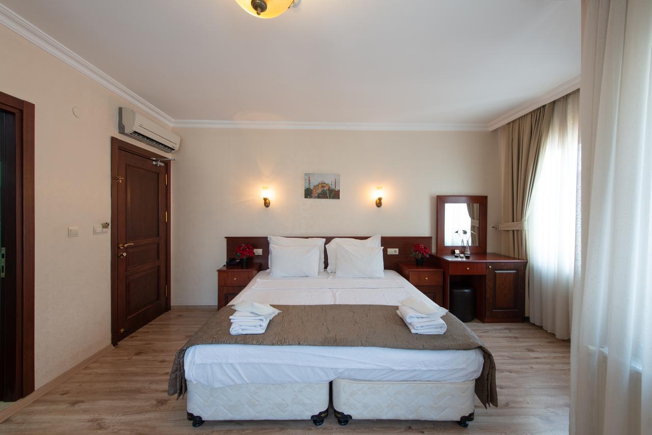 Sultanahmet Cesme Hotel 3*