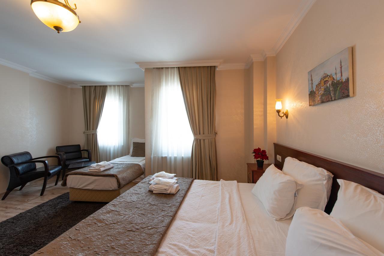 Hotel Sultanahmet Cesme 3*