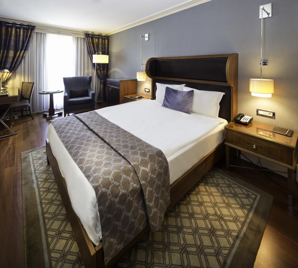 Titanic Taksim Hotel Istanbul