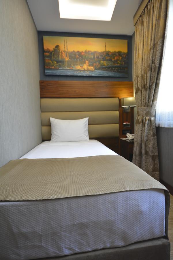 Piya Sport Otel İstanbul