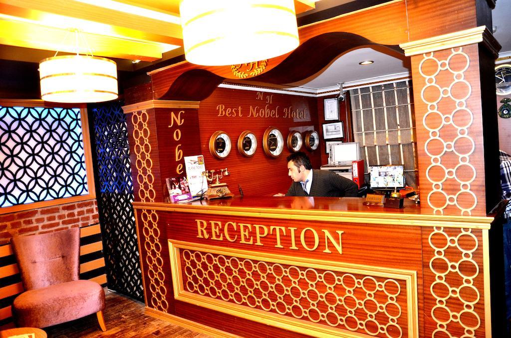 Nobel 3* Istambul