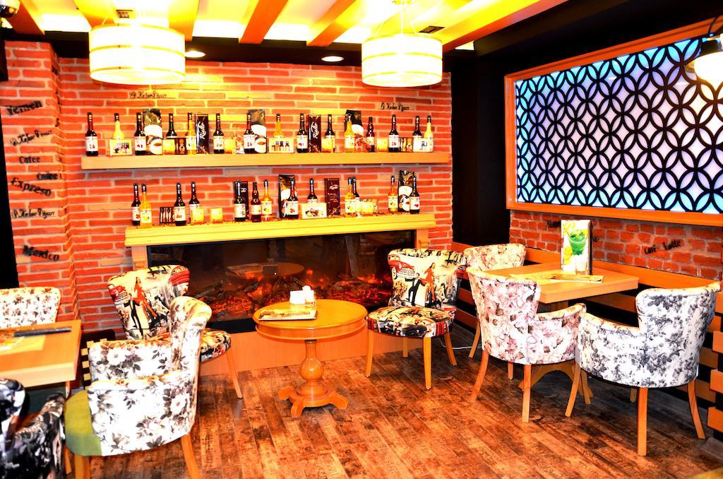 Nobel Hotel Istambul