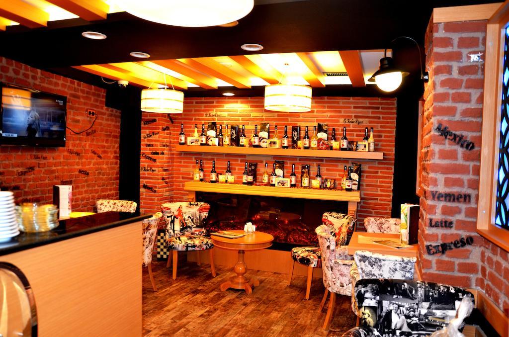 Hotel Nobel 3*