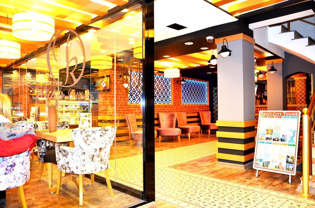 Hotel Nobel