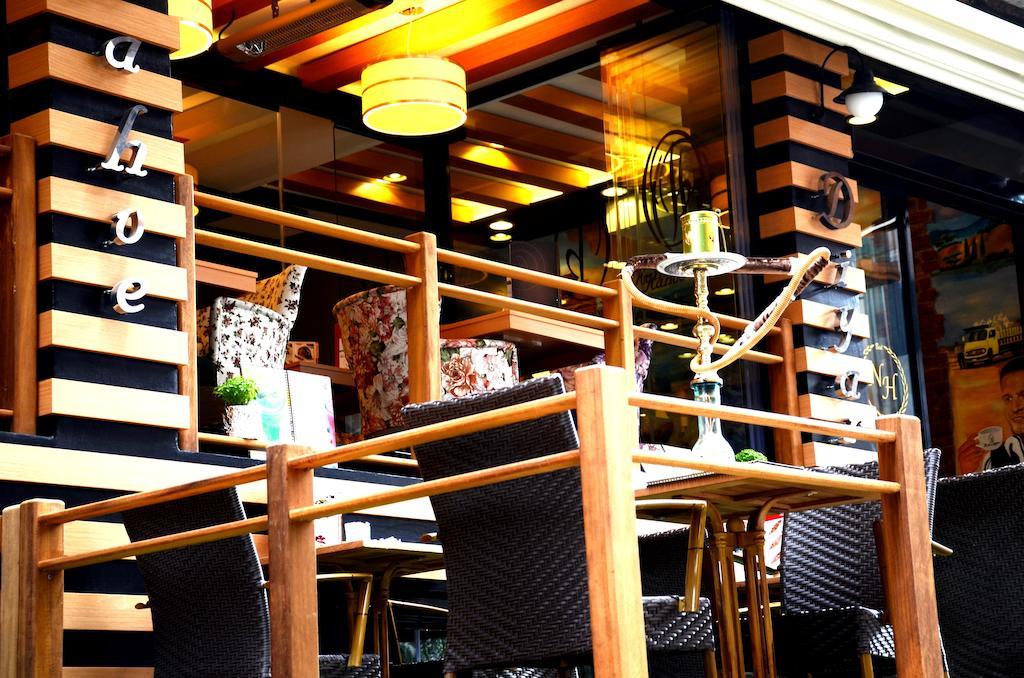Hotel Nobel 3*