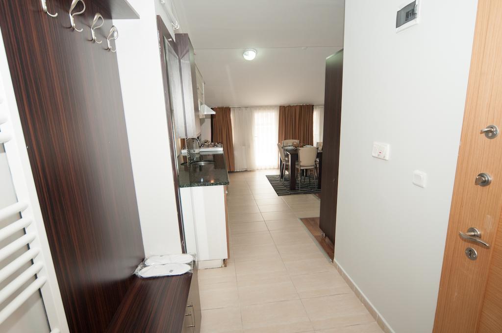 Karahan Aparthotel 2*