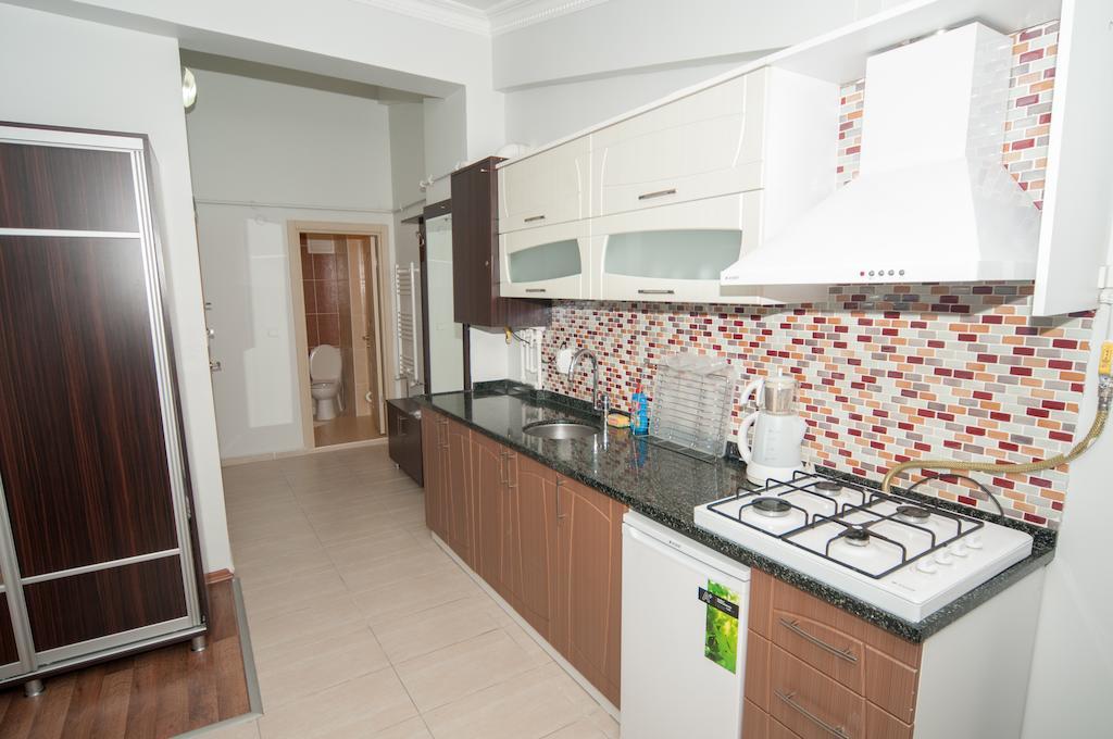Karahan Aparthotel