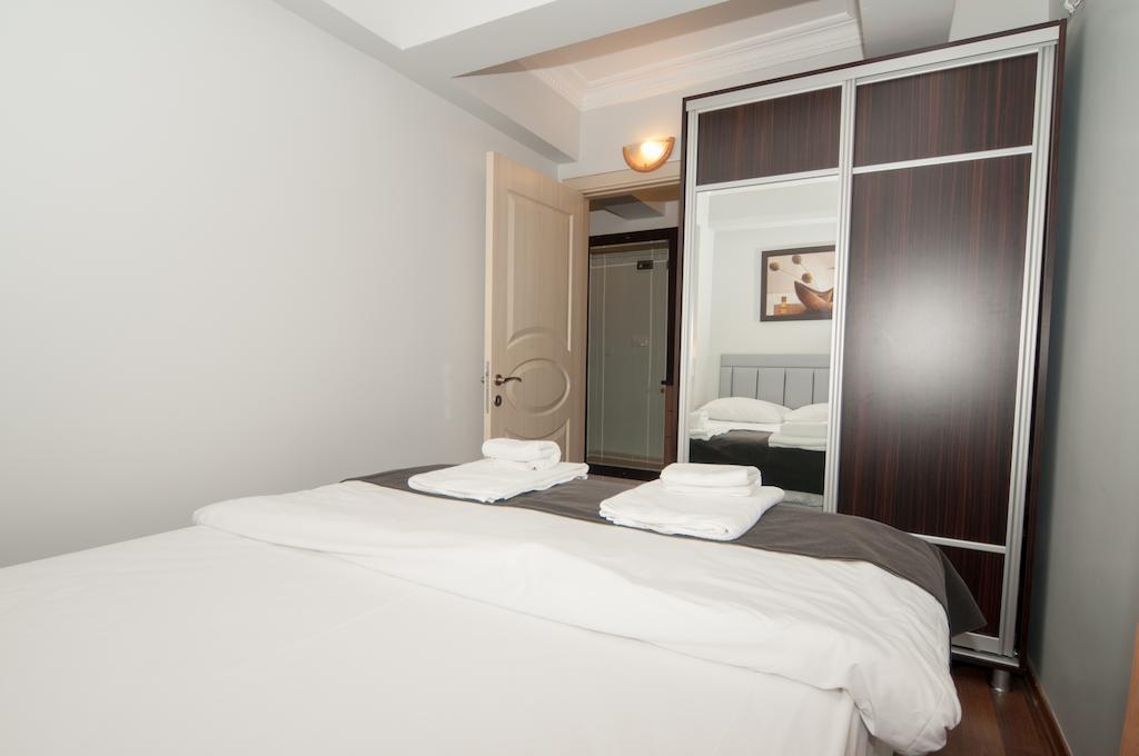 Karahan Istanbul