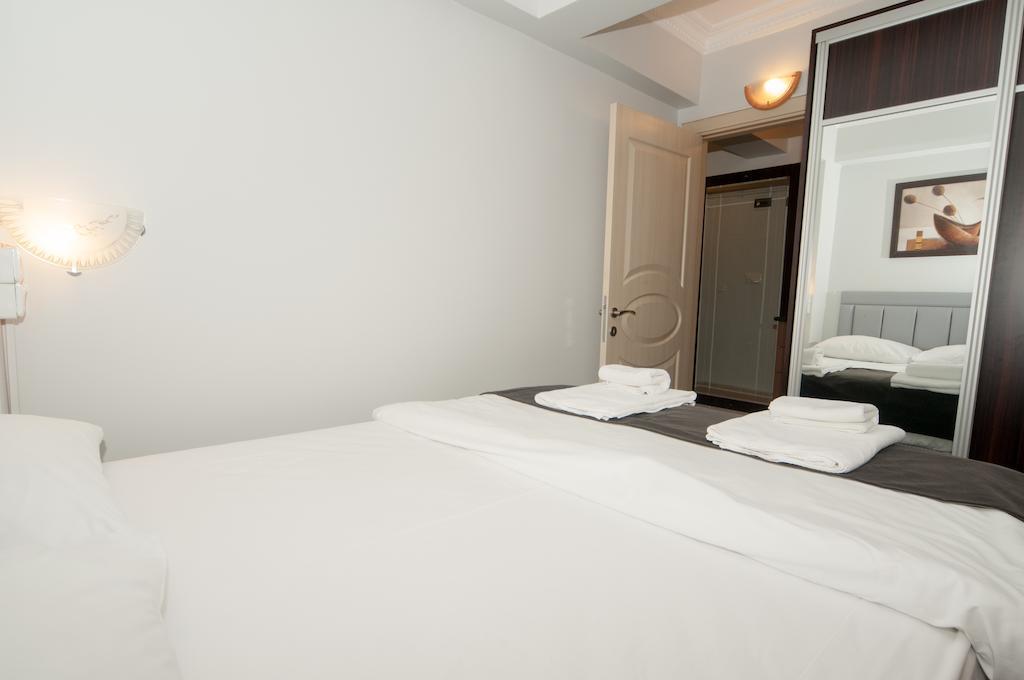 Aparthotel Karahan Istanbul