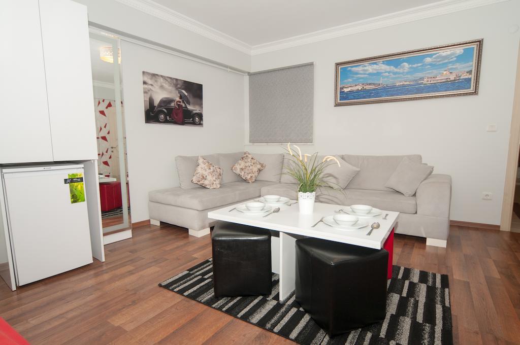 Aparthotel Karahan 2*