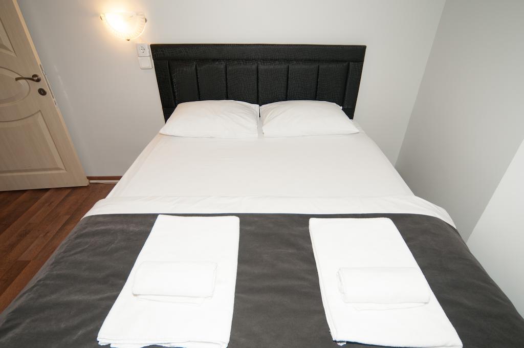 Aparthotel Karahan Istanbul