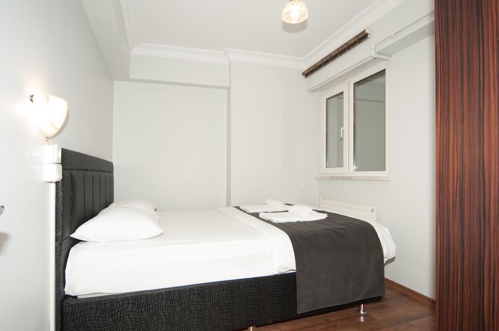 Karahan Aparthotel Istanbul