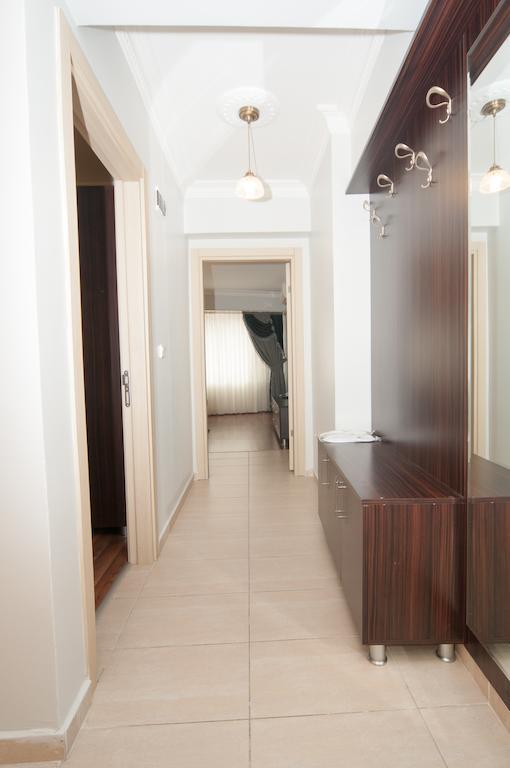 Aparthotel Karahan Istanbul