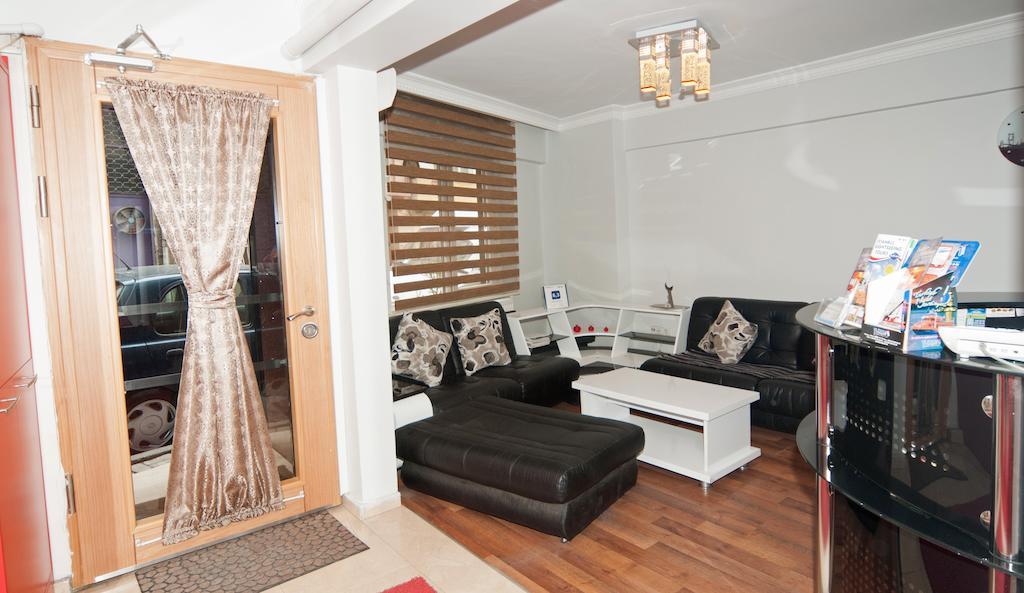 Aparthotel Karahan Istanbul