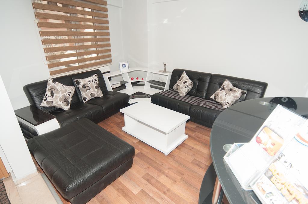 Aparthotel Karahan Istanbul