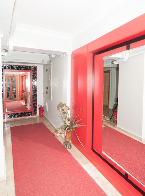 Aparthotel Karahan
